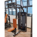 Nuova Fitness Fly/posteriore Deltoid Gym Trainer Machine